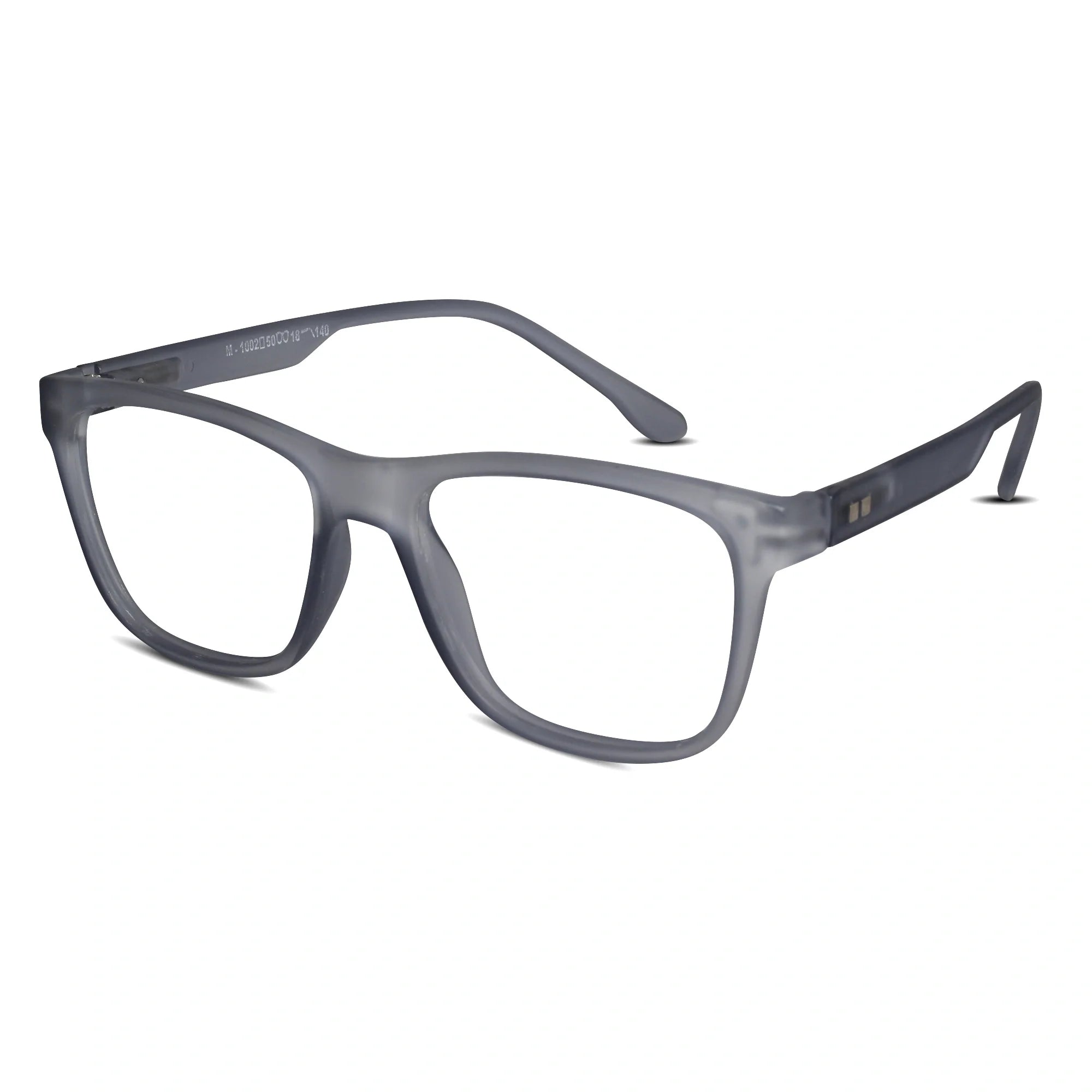 Matt Gray Power  Eyeglasses & Computer Glasses For Men & Women