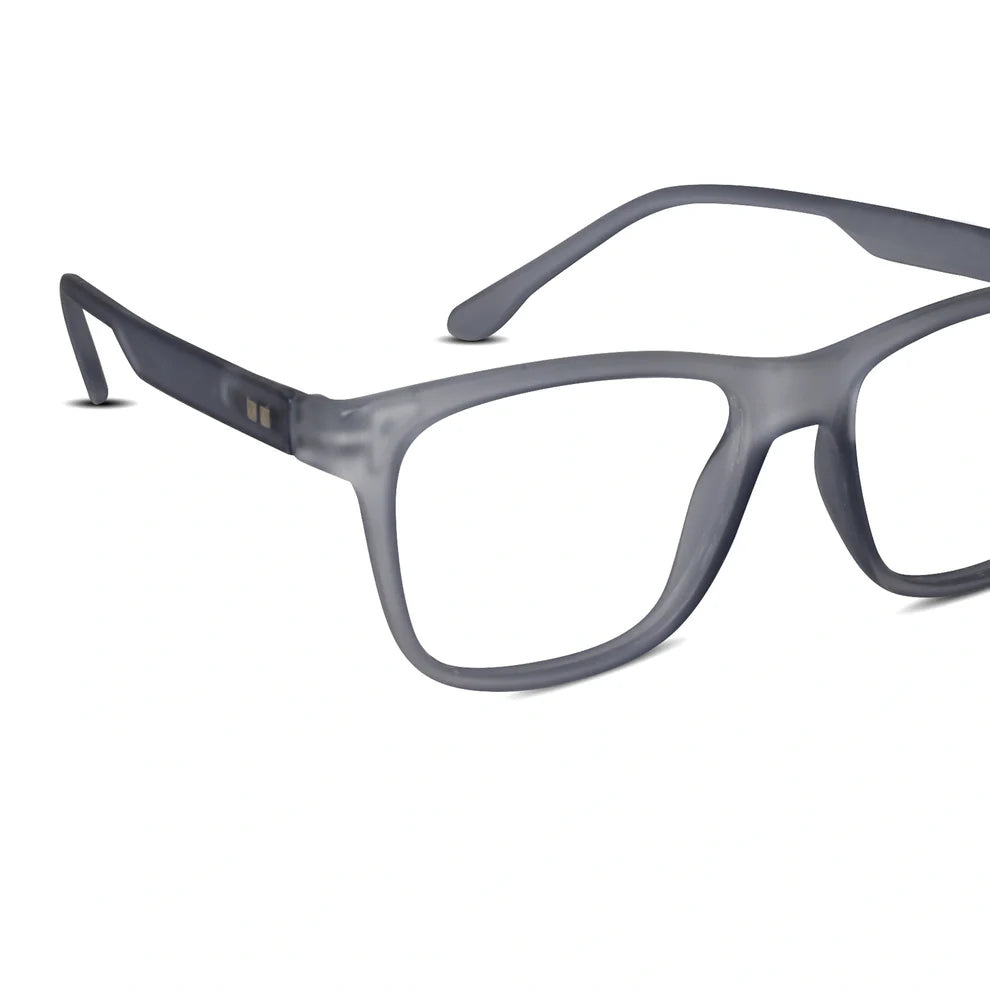 Matt Gray Power  Eyeglasses & Computer Glasses For Men & Women
