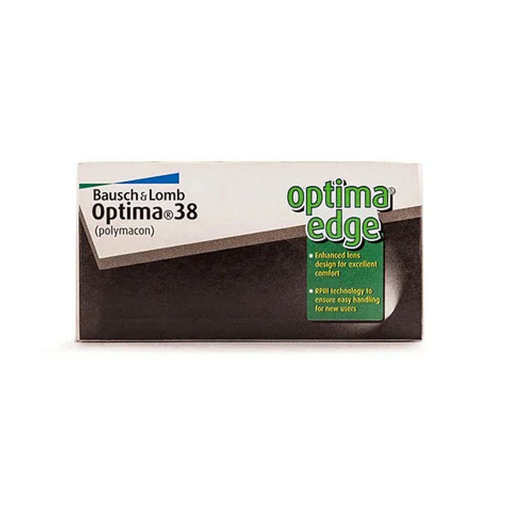 contact lens ​ BAUSCH&LOMB for yearly

