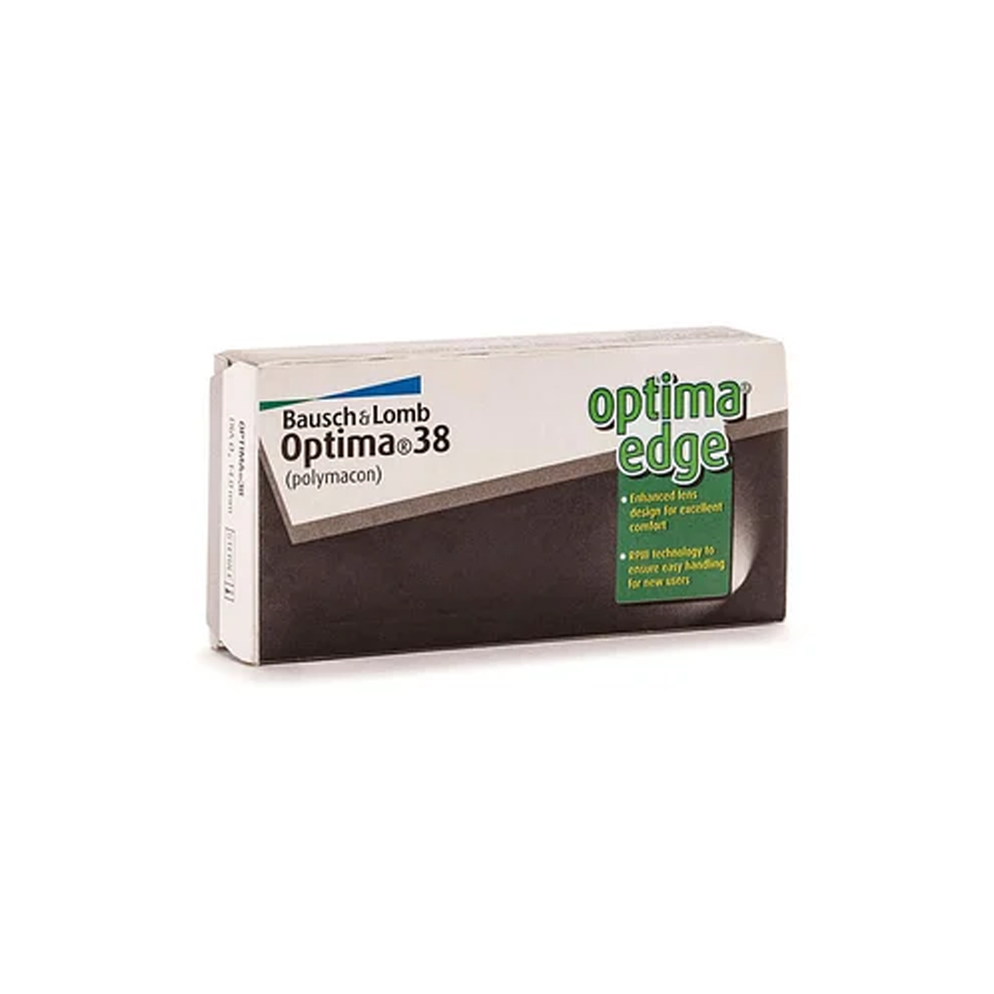 contact lens​ BAUSCH&LOMB for yearly 

