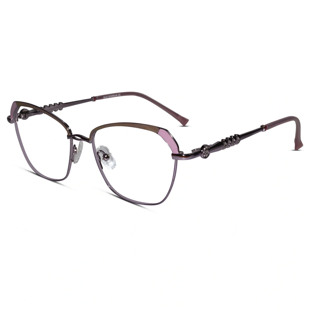 cat eye eyeglasses for women 