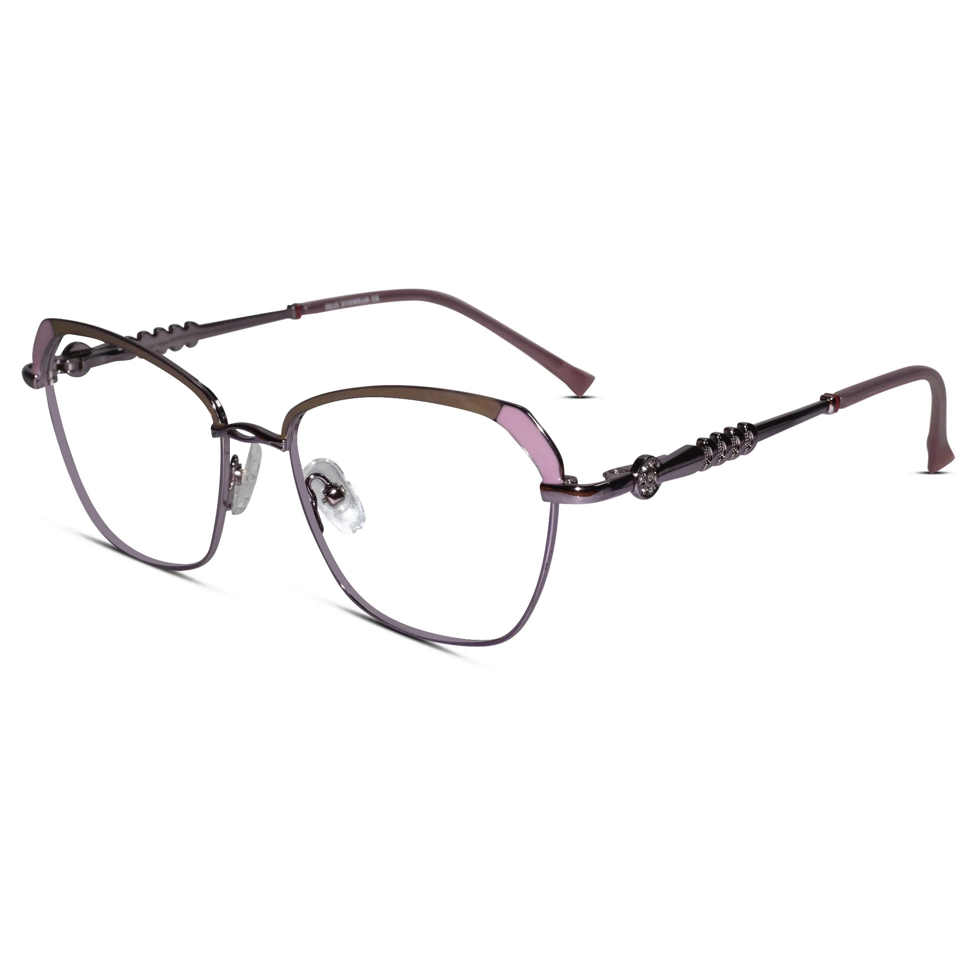 cat eye eyeglasses for women 