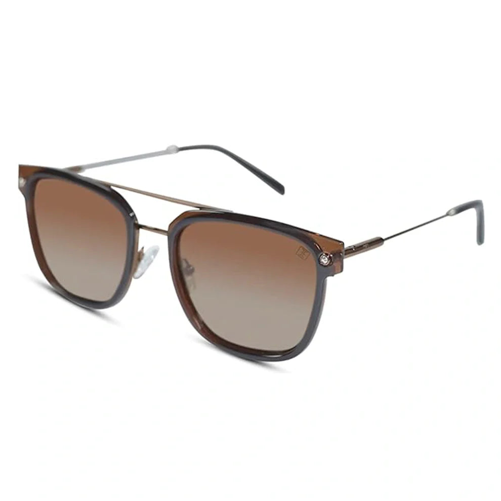 Rectangular Marshall Sunglasses For Men