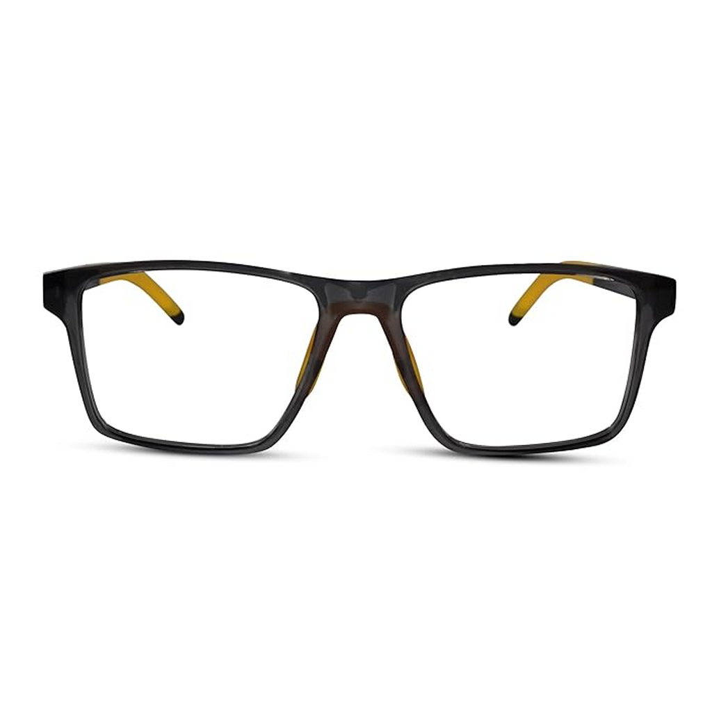 Rectangular Sports shape Computer glasses for eye protection