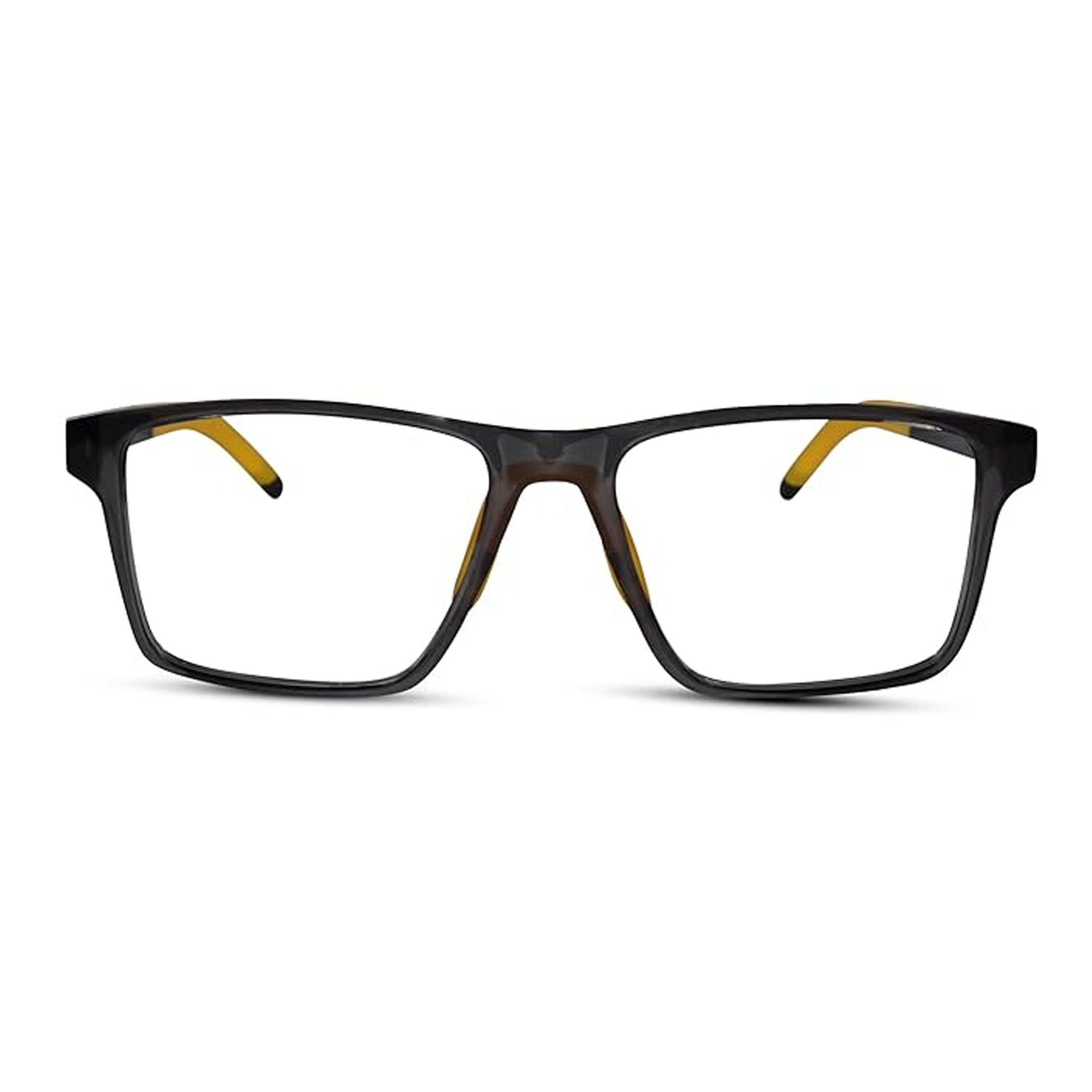 Rectangular Sports shape Computer glasses for eye protection