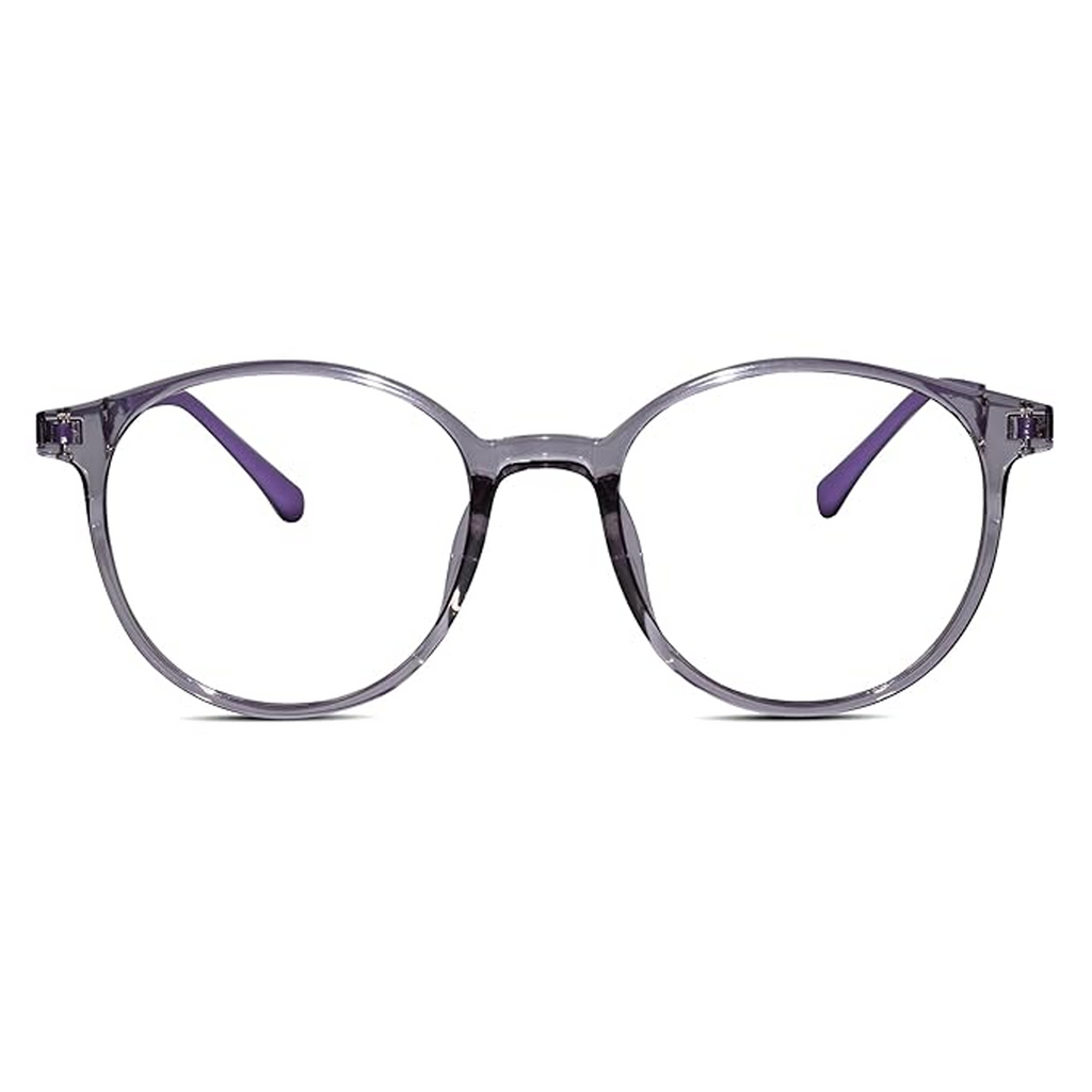 Full rim Light Weight Round Computer Glasses for Eye Protection