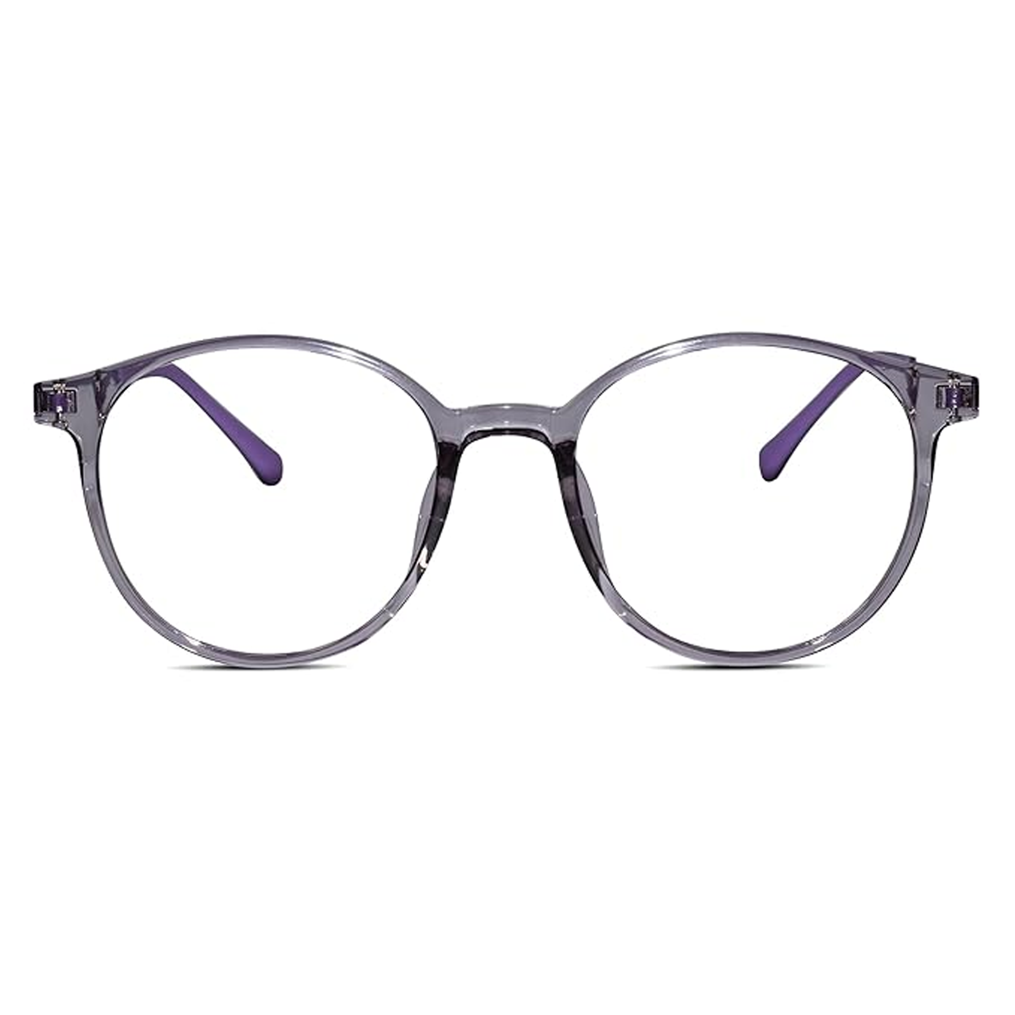 Full rim Light Weight Round Computer Glasses for Eye Protection