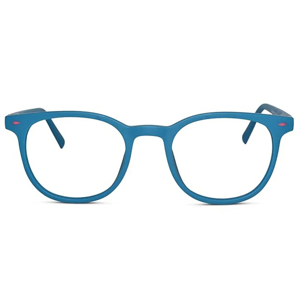 Green Wayfarer Eyeglasses For Men & Women
