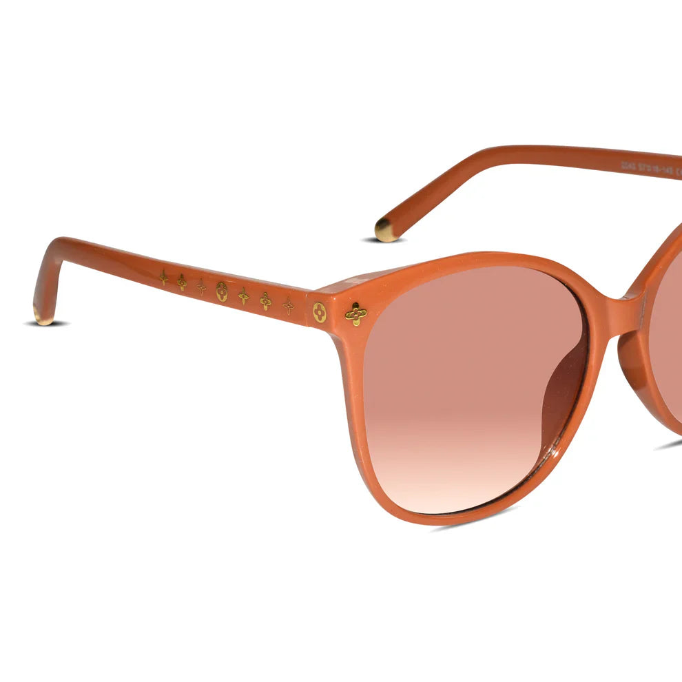 Black Cat eye Sunglasses For Women