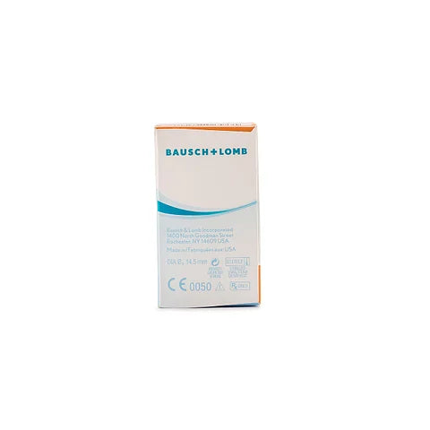 Bausch Lomb Purevision 2 Astigmatism 6 Lens per Box