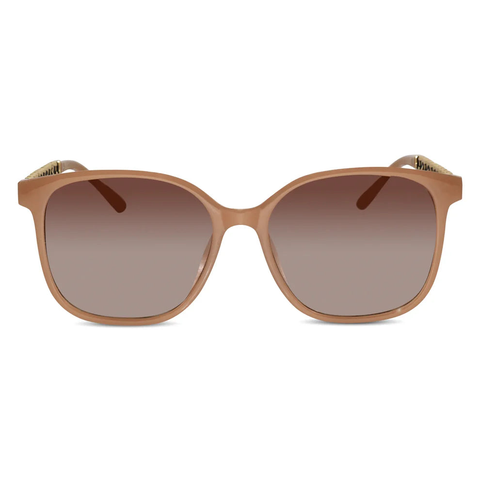 Brown Designer Sunglasses For Women