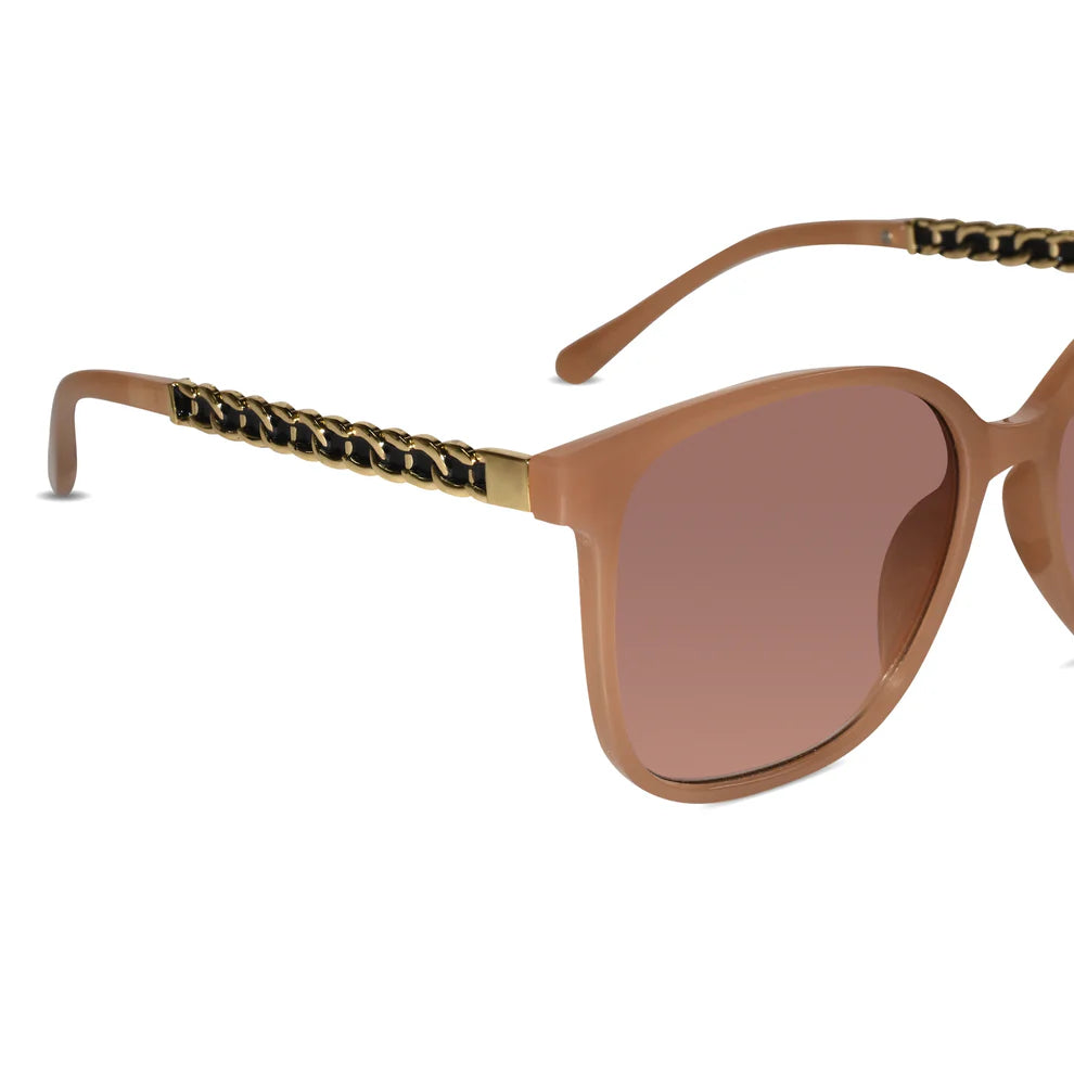 Brown Designer Sunglasses For Women